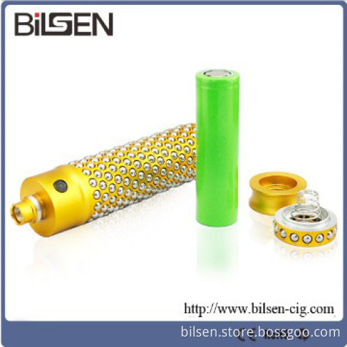 china manufacturer i taste e cigarette china Rambo Battery